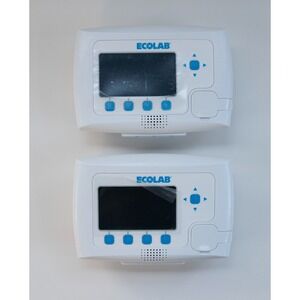 Lot of 2 - Ecolab Commercial Dishwasher Controller 92002092 NEW